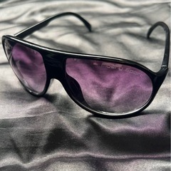 【元値7125円】moerysport 紫外線カット率99%サングラス ユニセックスの画像
