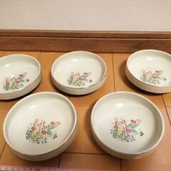 昭和レトロ　食器