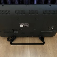 Panasonic 42V型液晶テレビ　TH-42C305の画像