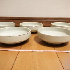 昭和レトロ　食器の画像