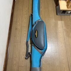 DAIWA ダイワ プロバイザー ロッドケース