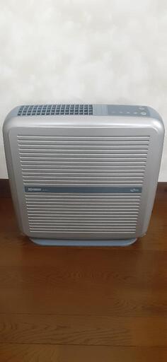ZOJIRUSHI　空気清浄機 PA-RA14型