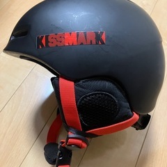 子供　
ジュニア　スキー　ヘルメット 