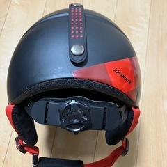 子供　
ジュニア　スキー　ヘルメット の画像