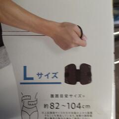ALINCO  腰のミカタ Ｌサイズの画像