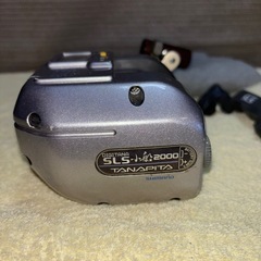 シマノ　リール　DIGITANA 小船2000 中古　の画像
