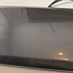 象印ホットプレート EA-DC10 (2015年購入)の画像