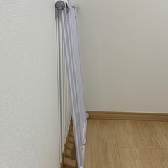 カトージ　ベビーゲートの画像