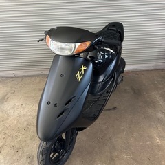 配送無料？ホンダ　af34 35 zx風　岐阜　愛知　原付　バイク
