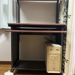 PCラック