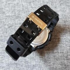 CASIO G-SHOCK 腕時計の画像