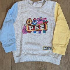 PEZ　トレーナー