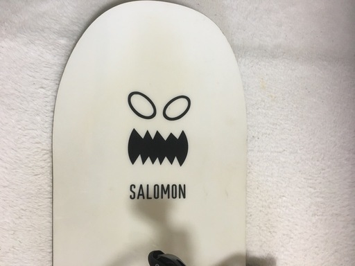 SALOMONスノーボード