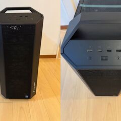 パソコン工房クリエイターパソコン/Core i9-13900KF