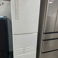 【2月限定大幅値下げ】【ジモティー割】　東芝冷蔵庫2020年　4...