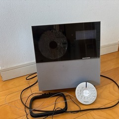 【ジャンク品】マランツCR201