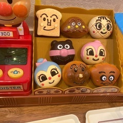 【お取引先決定】【アンパンマン　ジャムおじさんのぱんこうじょうパン工場】の画像