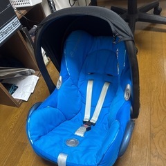 チャイルドシート