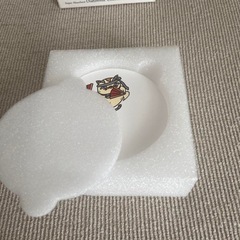 未使用❣️珪藻土コースター 猫の画像