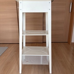 IKEA スチールラック