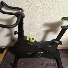 エアロバイク
