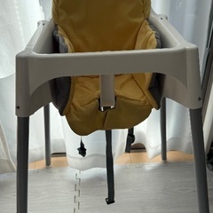 IKEA 子供　椅子