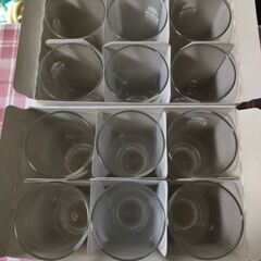 キリンタンブラー　12個の画像