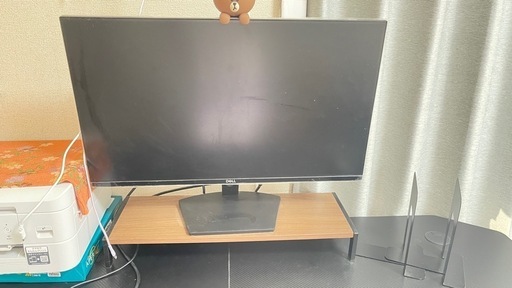 【予約確定】DELL モニター