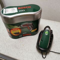 【取りに来てくださる方】BOSCH ボッシュ DIY電動工具　0円