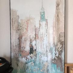 壁画/アートパネル