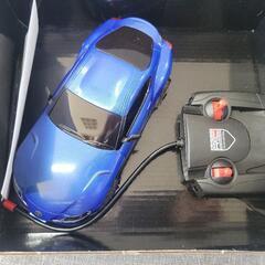 【未使用】トヨタ　GR　スープラ　ラジコン　リサイクルショップ宮崎屋住吉店25.3.5の画像