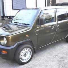 ダイハツ ネイキッド‼️2WD.ターボ.車検有りの画像