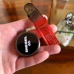 スマートウォッチ