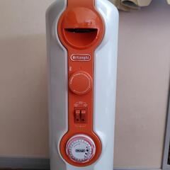 【値下げ】デロンギ　オイルヒーターの画像