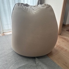 【本日1/11】補充用ビーズ　Yogibo MAX 中古