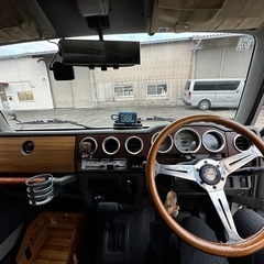 ジムニーJA22カスタム・調子良いです‼️の画像