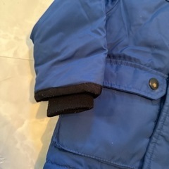 キッズ　アウター　ZARA 98ジャンパー の画像