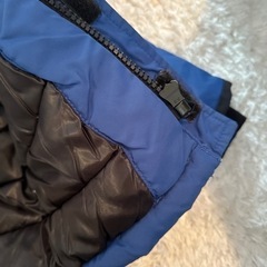 キッズ　アウター　ZARA 98ジャンパー の画像