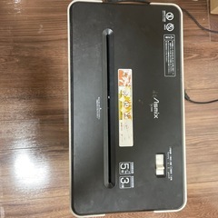 ジャック　紙シュレッダー　アスカ　ASMIX　SC3006