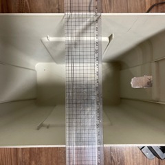 ジャック　紙シュレッダー　アスカ　ASMIX　SC3006の画像