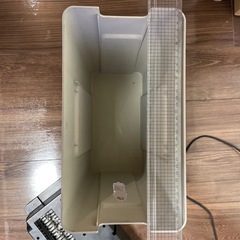 ジャック　紙シュレッダー　アスカ　ASMIX　SC3006の画像