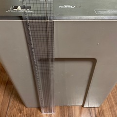 ジャック　紙シュレッダー　アスカ　ASMIX　SC3006の画像