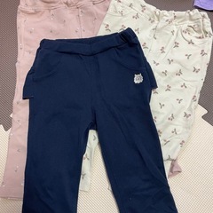 子供服　120の画像