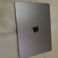 Apple MacBook Pro 14-inch 2021 スペースグレイ