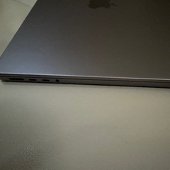 Apple MacBook Pro 14-inch 2021 スペースグレイ
