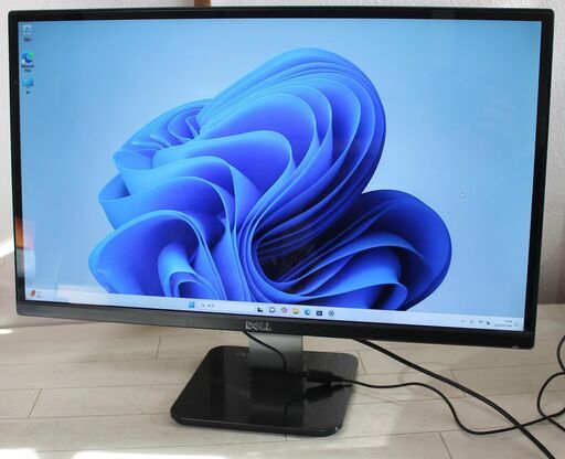 23インチ LED液晶モニター 光沢 DELL S2340Lc 2015年製 1920×1080 宮前区