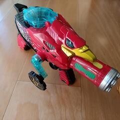 機界戦隊ゼンカイジャーの画像