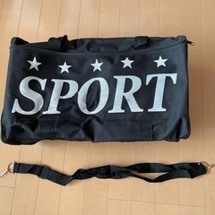 スポーツバック　