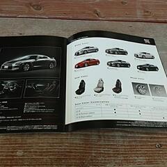 日産 GTR 35 の画像