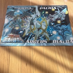 ポケモンポスターのアクリル製ポスター